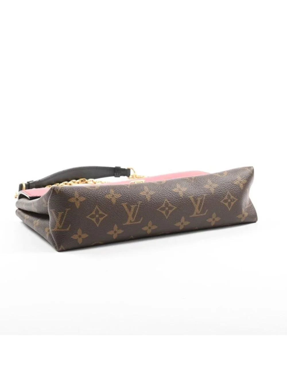Louis Vuitton Shoulder Bag Sunplaseed
